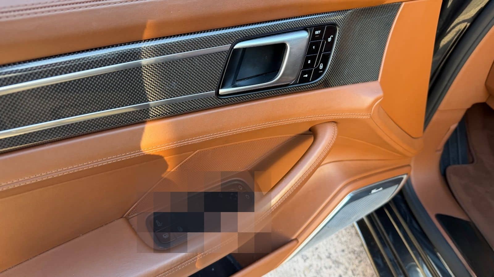 Porsche Panamera Turbo S E-Hybrid Executive foto 23