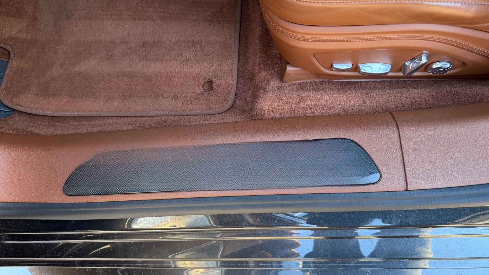 Porsche Panamera Turbo S E-Hybrid Executive foto 25