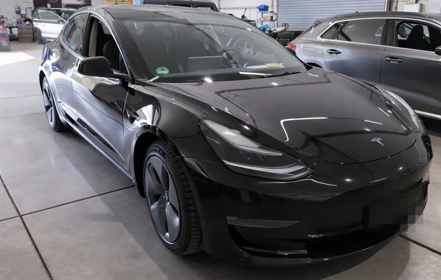 Tesla Model 3 Long Range Dual AWD Enhaced AP | 8-Fach foto 1