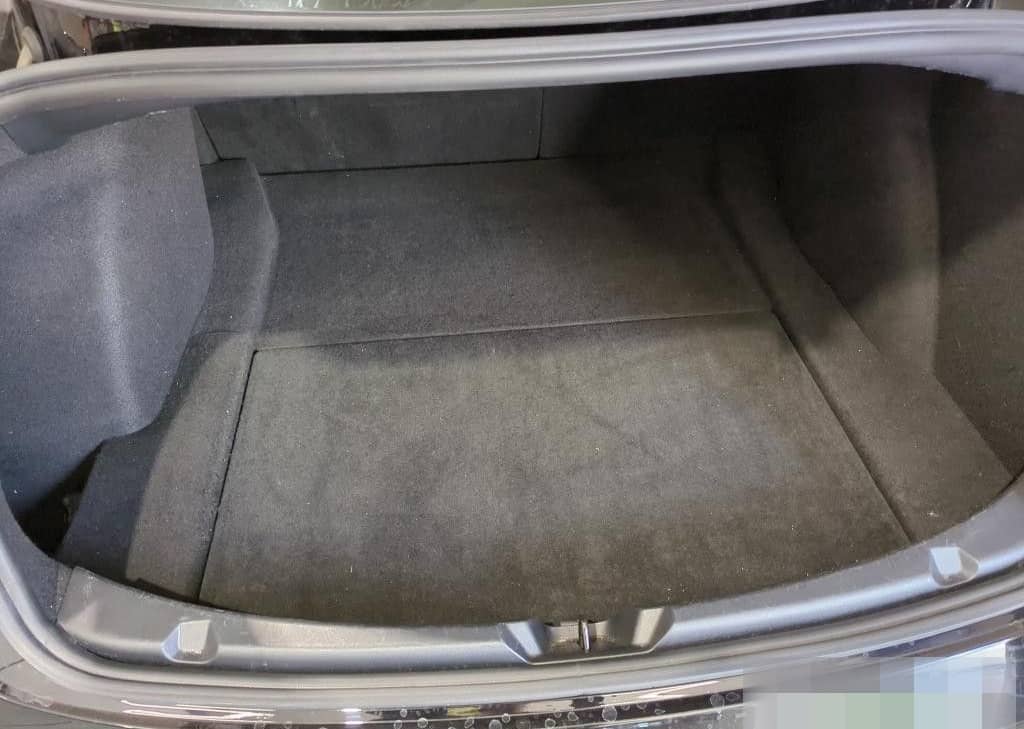 Tesla Model 3 Long Range Dual AWD Enhaced AP | 8-Fach foto 11