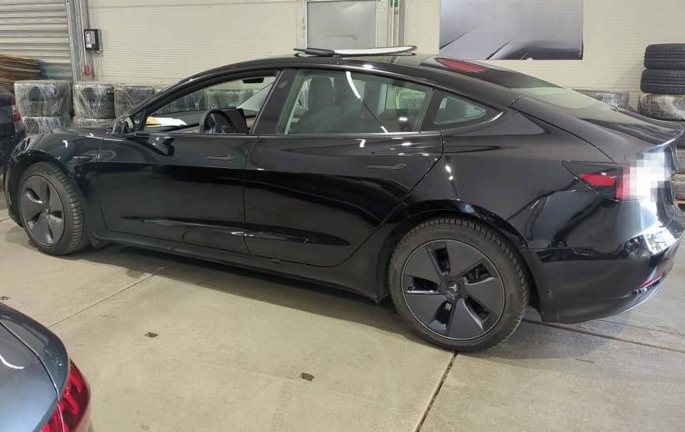 Tesla Model 3 Long Range Dual AWD Enhaced AP | 8-Fach foto 5