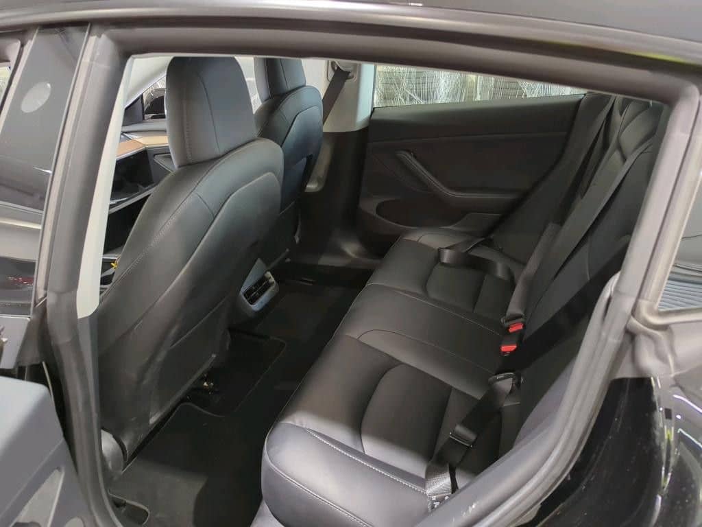 Tesla Model 3 Long Range Dual AWD Enhaced AP | 8-Fach foto 7