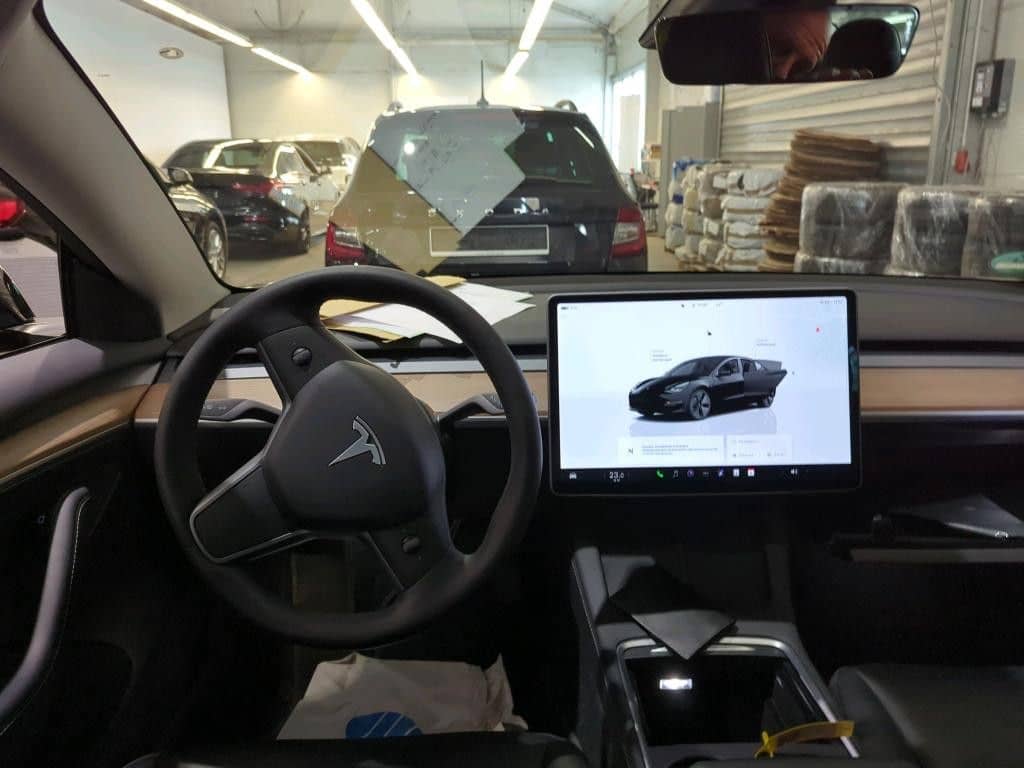 Tesla Model 3 Long Range Dual AWD Enhaced AP | 8-Fach foto 8