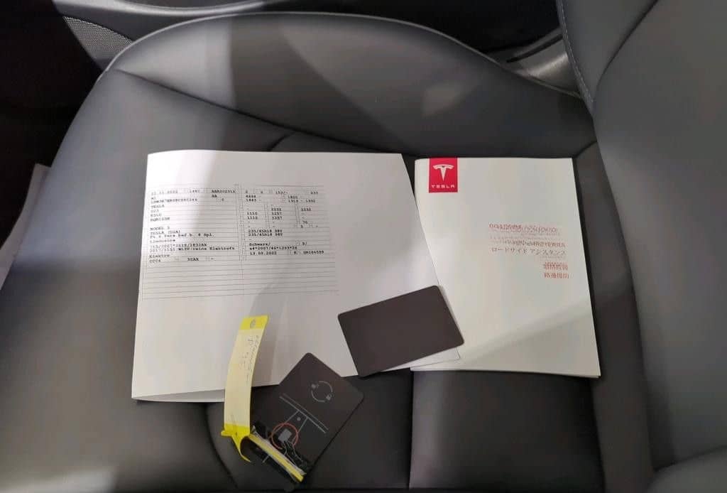 Tesla Model 3 Long Range Dual AWD Enhaced AP | 8-Fach foto 10