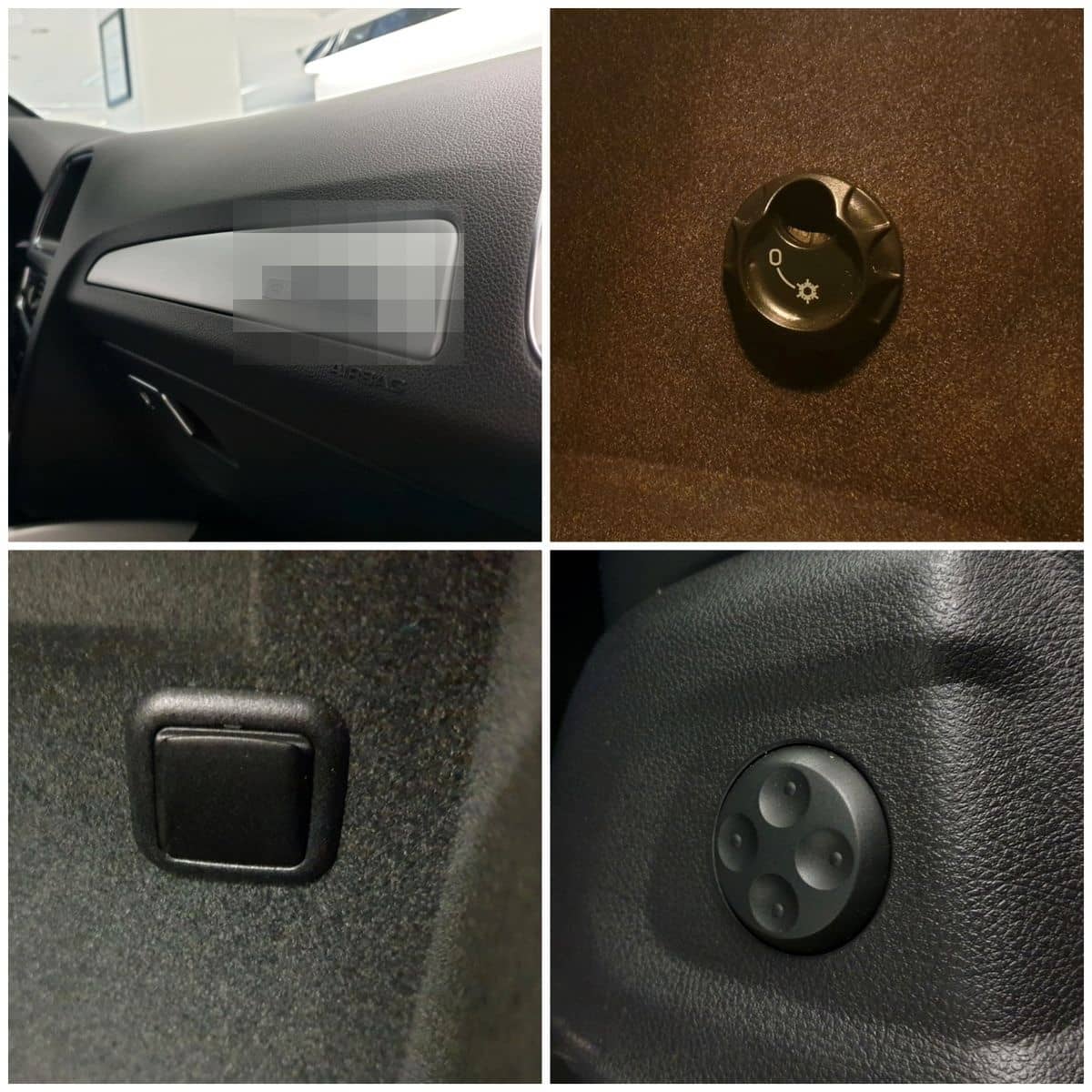 Audi Q5 2.0 TDI Quattro S Line S Tronic AHK NAVI LED foto 20