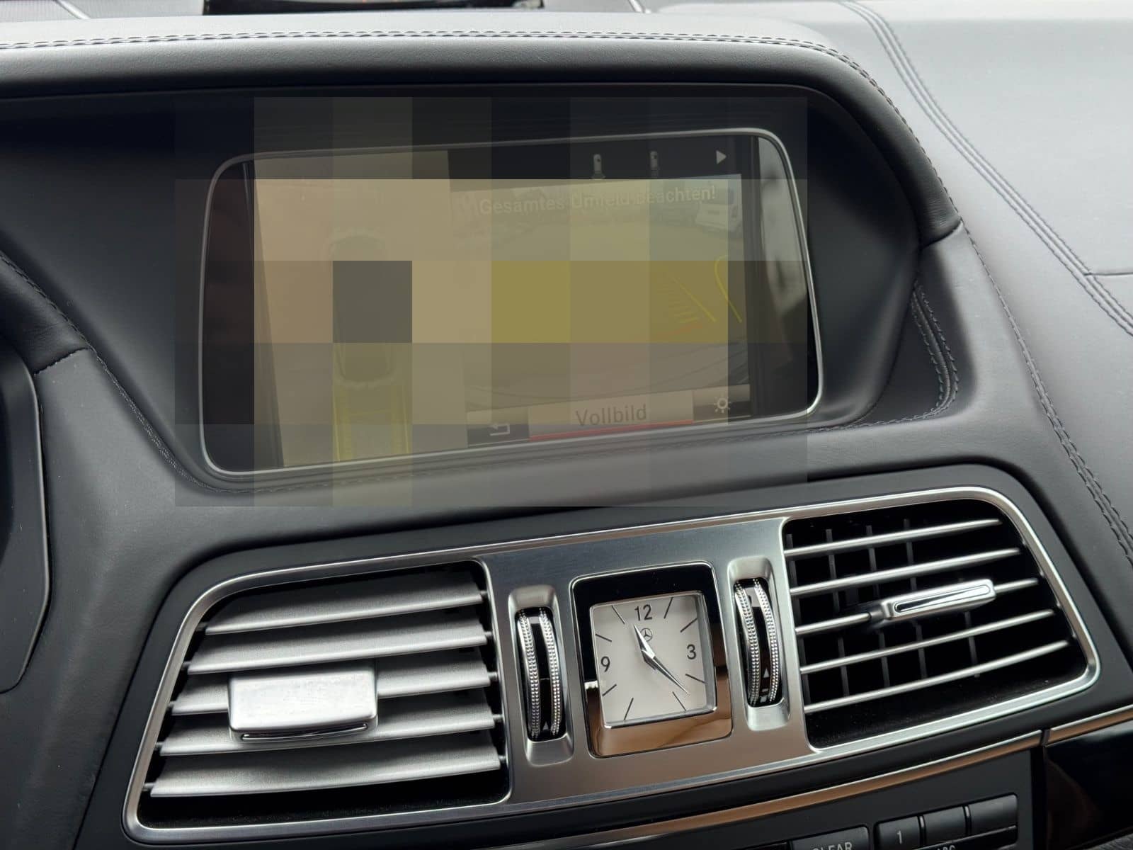 Mercedes-Benz E 350 Coupe 4Matic LEDER 360° ILS H/K MEMORY foto 13