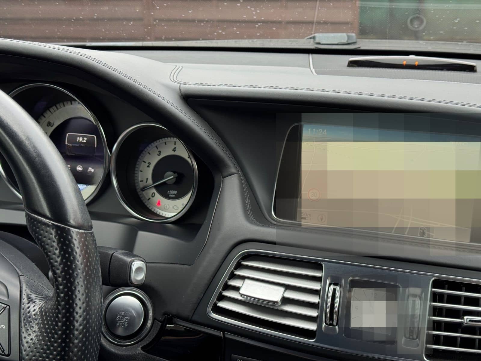 Mercedes-Benz E 350 Coupe 4Matic LEDER 360° ILS H/K MEMORY foto 14