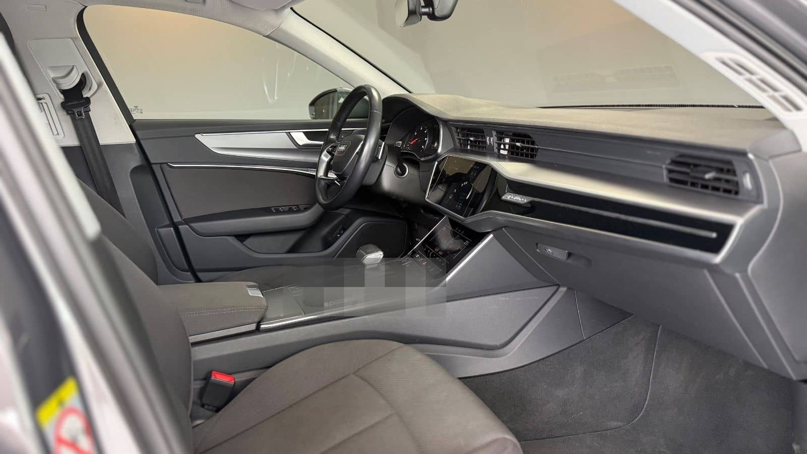 Audi A6 Avant 45 TDI quattro*AHK*KAMERA*LENKRADHEIZUN foto 12