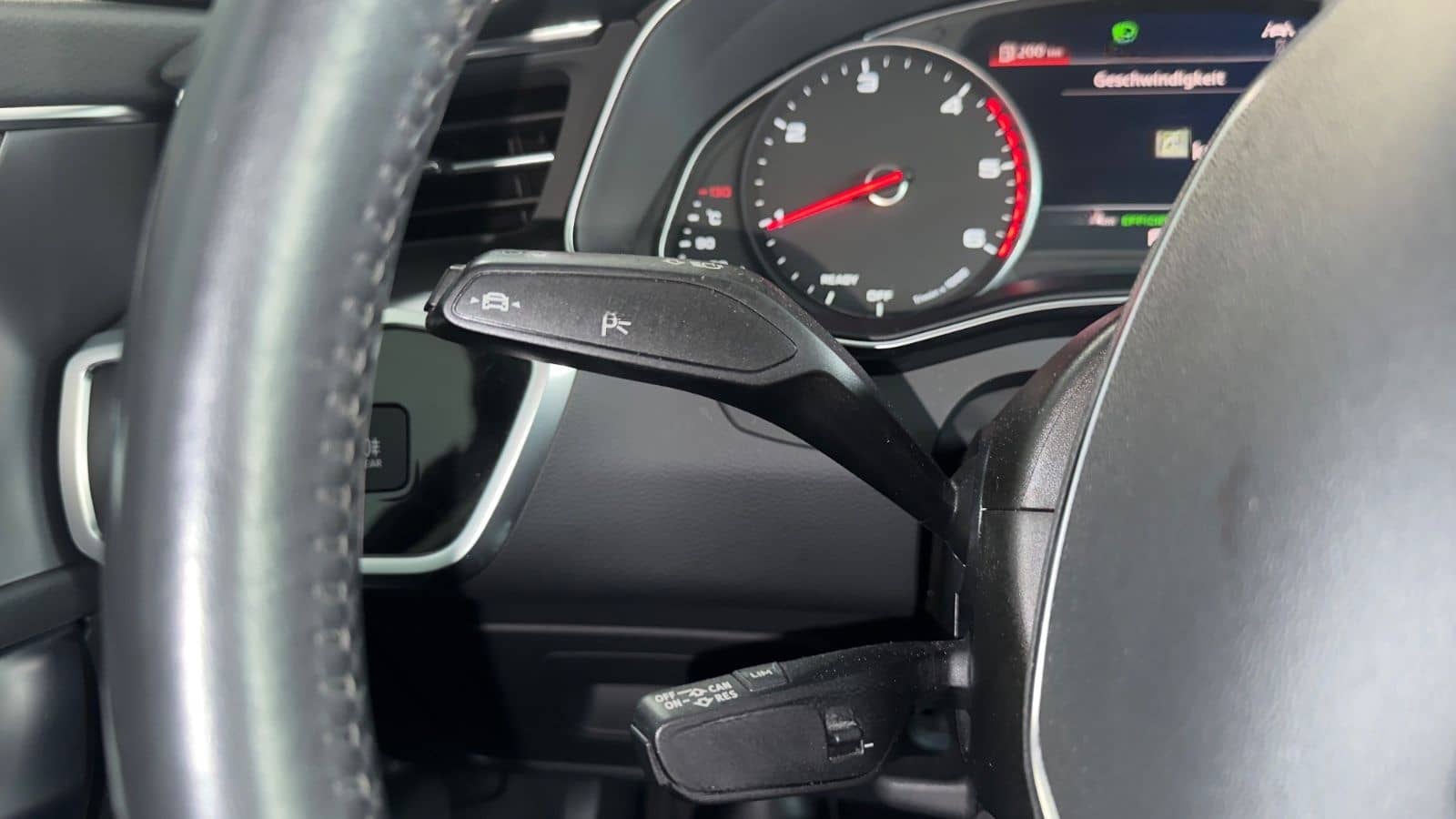 Audi A6 Avant 45 TDI quattro*AHK*KAMERA*LENKRADHEIZUN foto 16