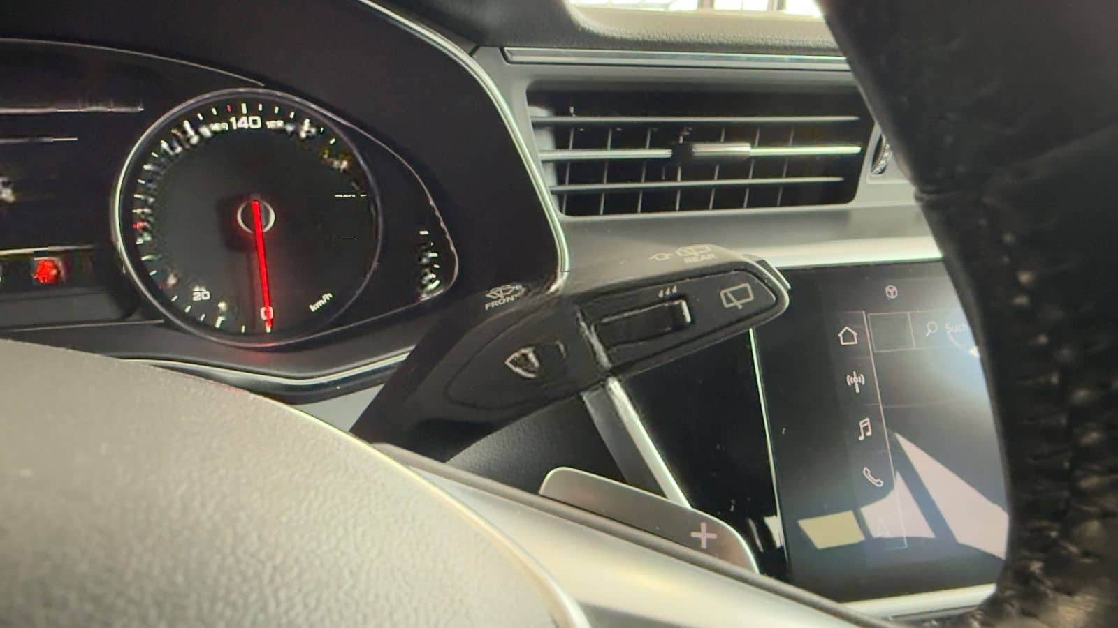 Audi A6 Avant 45 TDI quattro*AHK*KAMERA*LENKRADHEIZUN foto 17