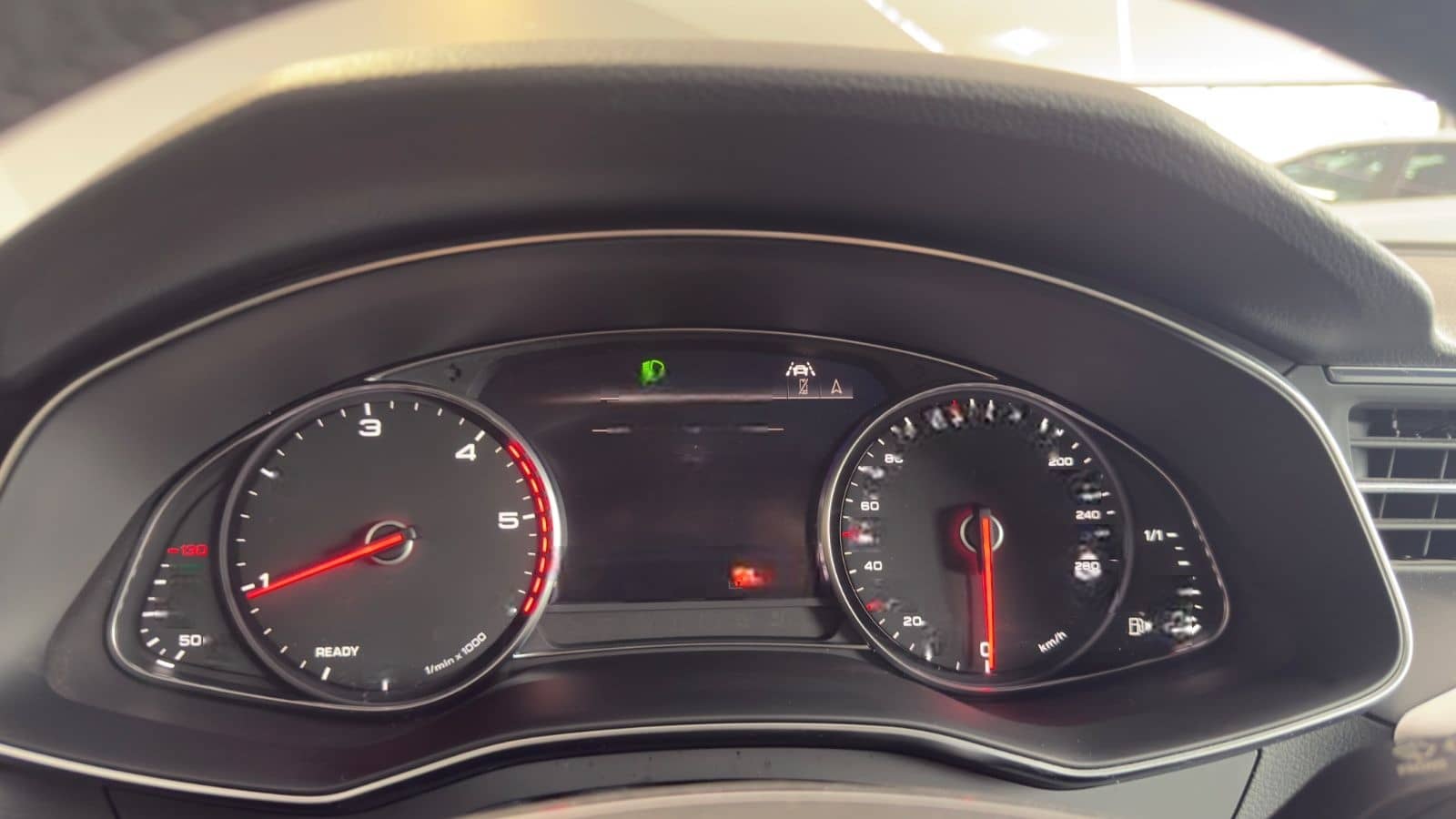 Audi A6 Avant 45 TDI quattro*AHK*KAMERA*LENKRADHEIZUN foto 18