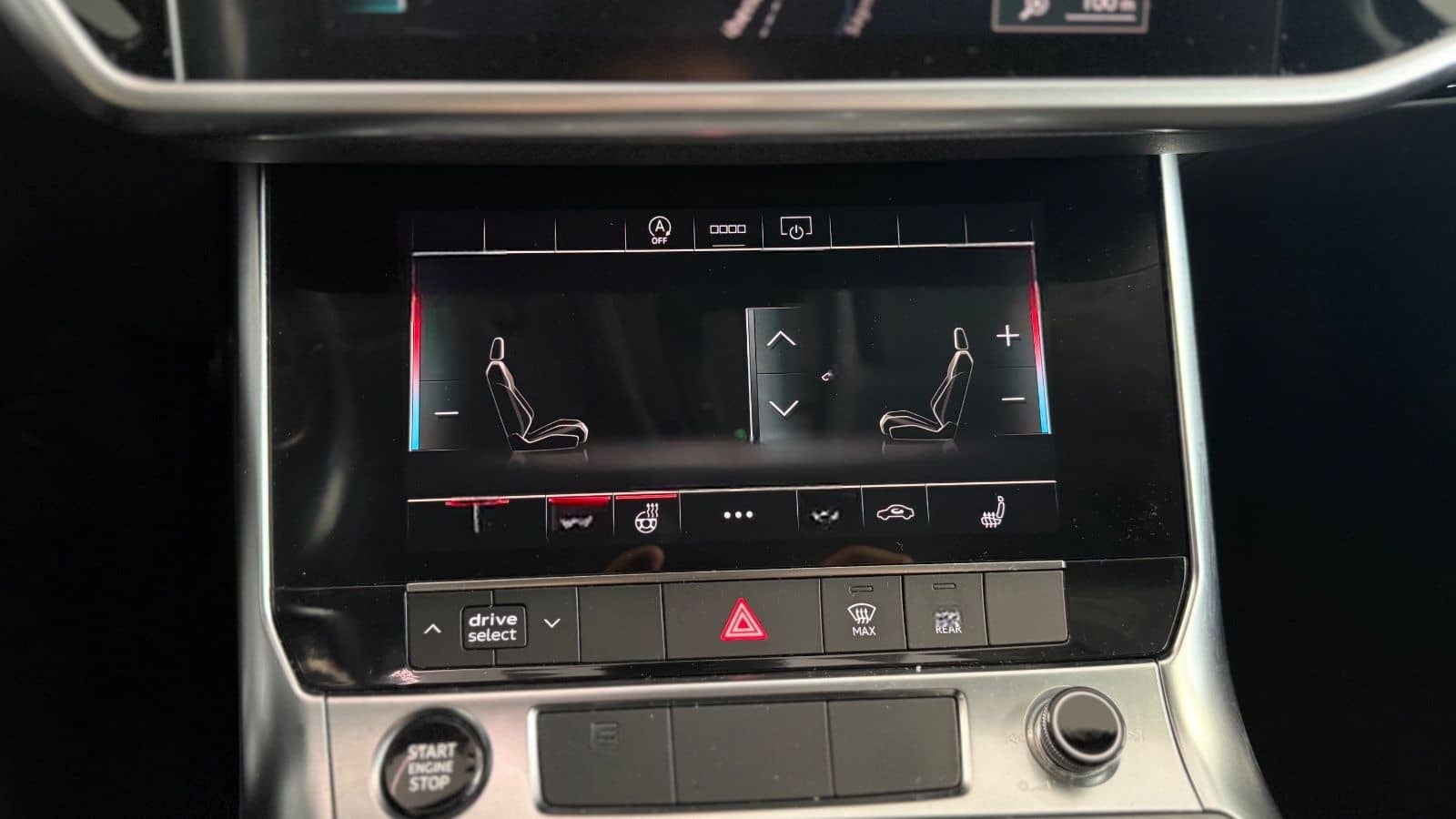 Audi A6 Avant 45 TDI quattro*AHK*KAMERA*LENKRADHEIZUN foto 20