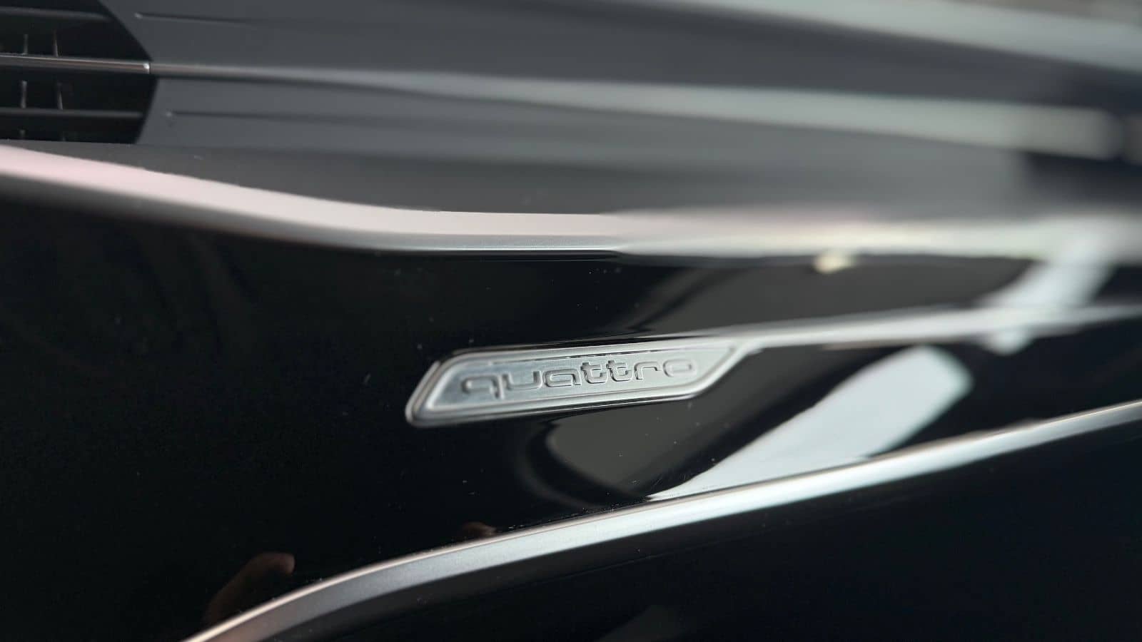 Audi A6 Avant 45 TDI quattro*AHK*KAMERA*LENKRADHEIZUN foto 23