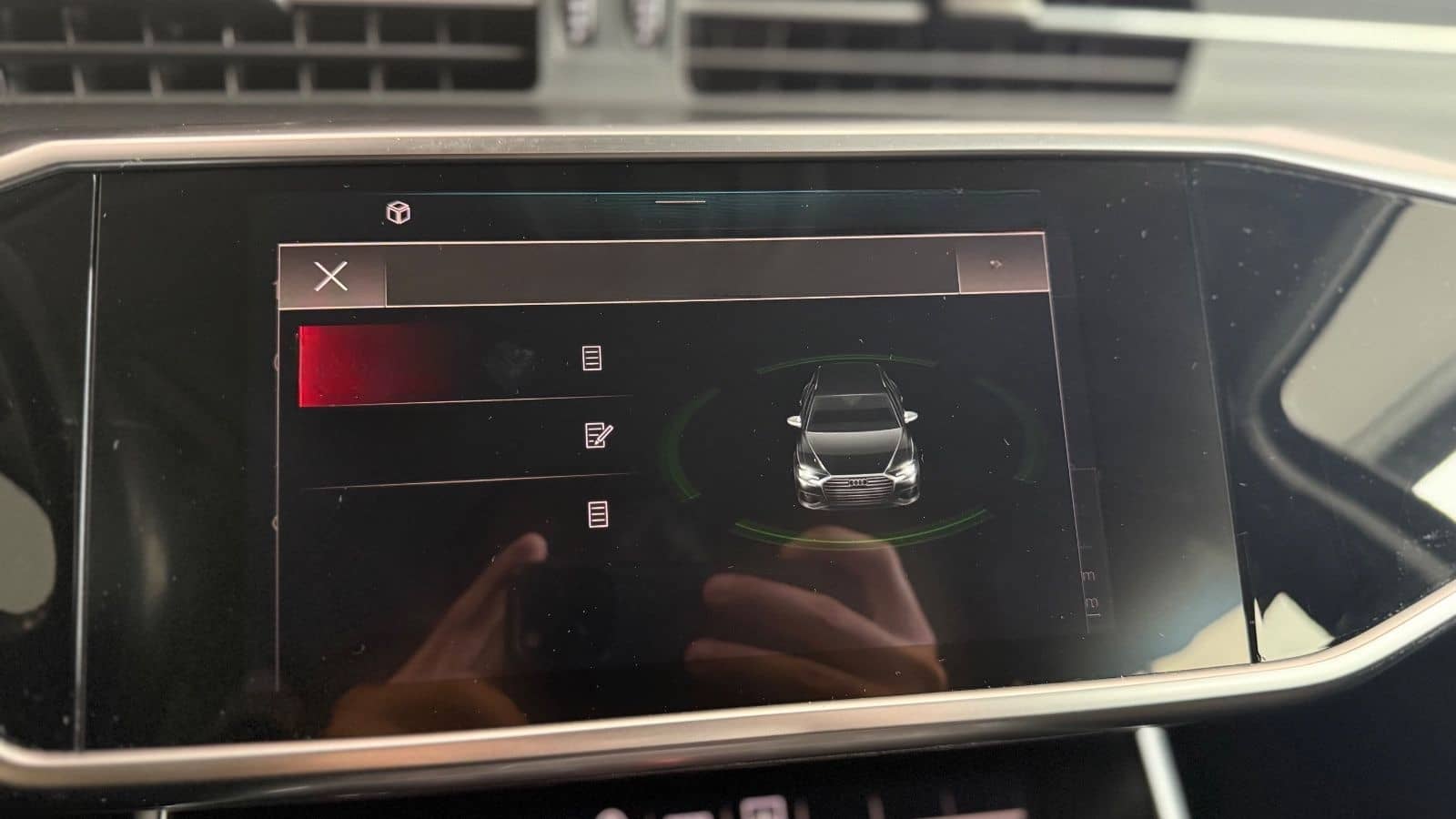 Audi A6 Avant 45 TDI quattro*AHK*KAMERA*LENKRADHEIZUN foto 24