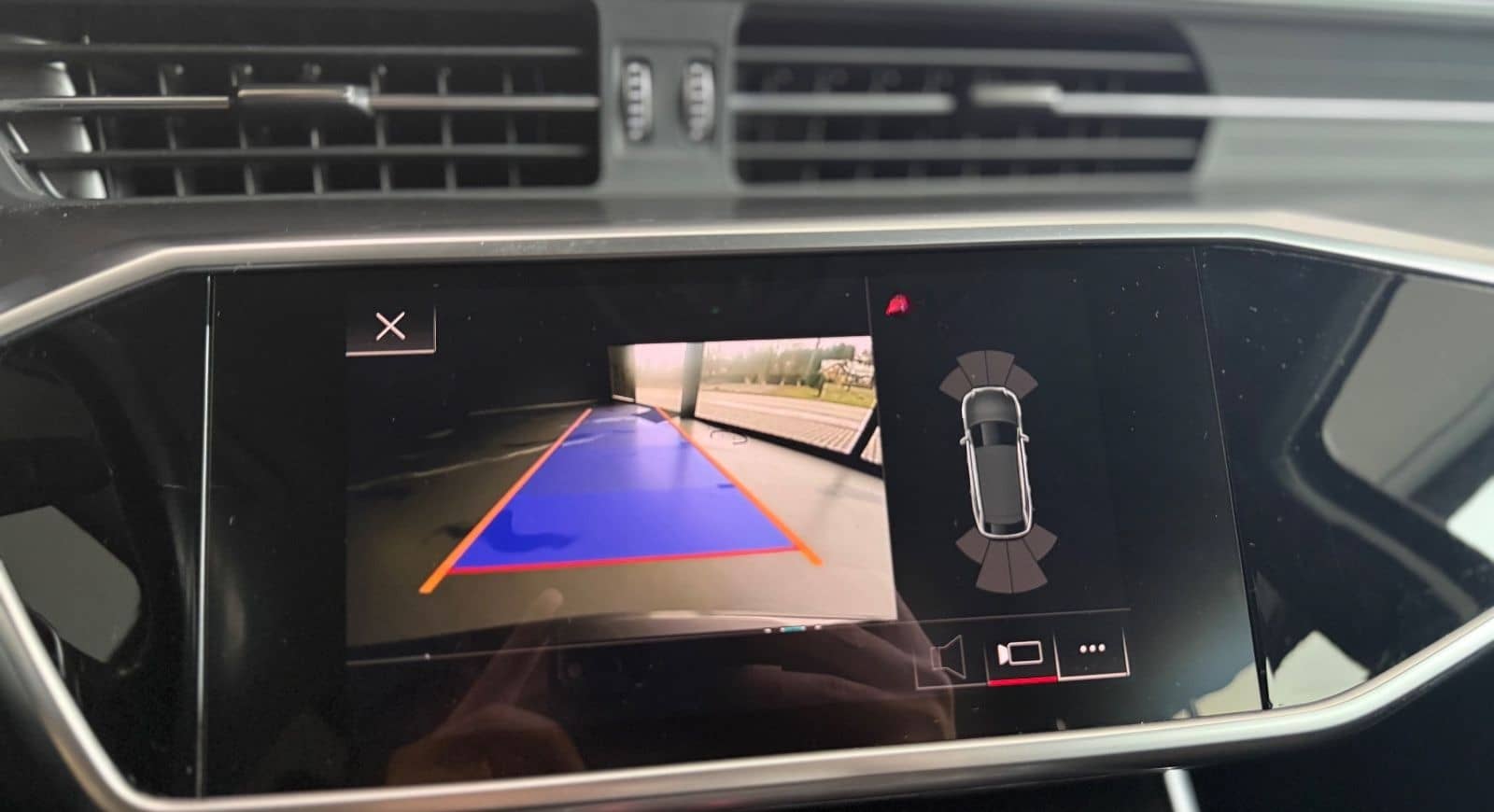 Audi A6 Avant 45 TDI quattro*AHK*KAMERA*LENKRADHEIZUN foto 25