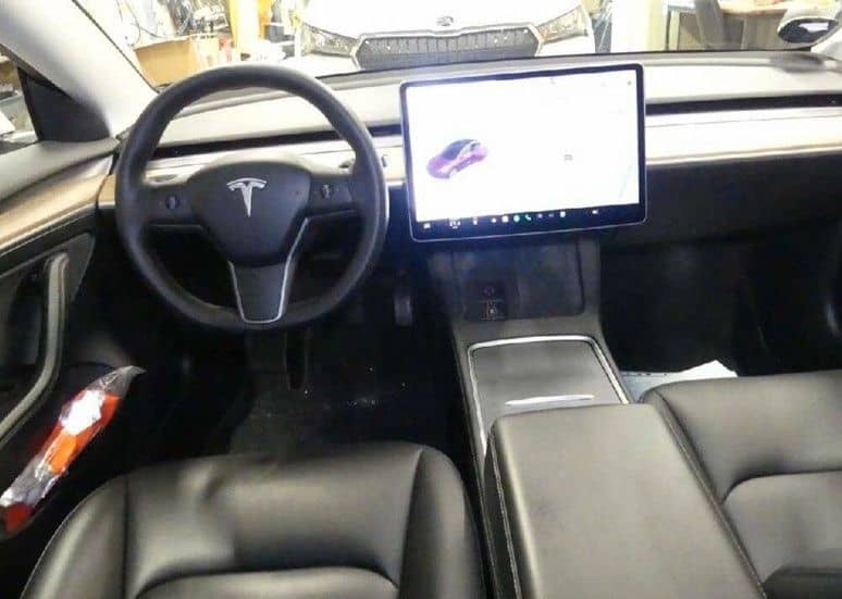 Tesla Model 3 Long Range Dual AWD 8-Fach | AHK foto 5