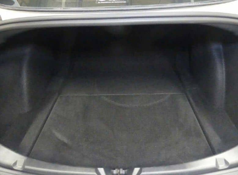 Tesla Model 3 Long Range Dual AWD 8-Fach | AHK foto 8