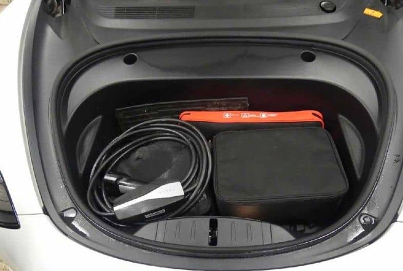 Tesla Model 3 Long Range Dual AWD 8-Fach | AHK foto 9