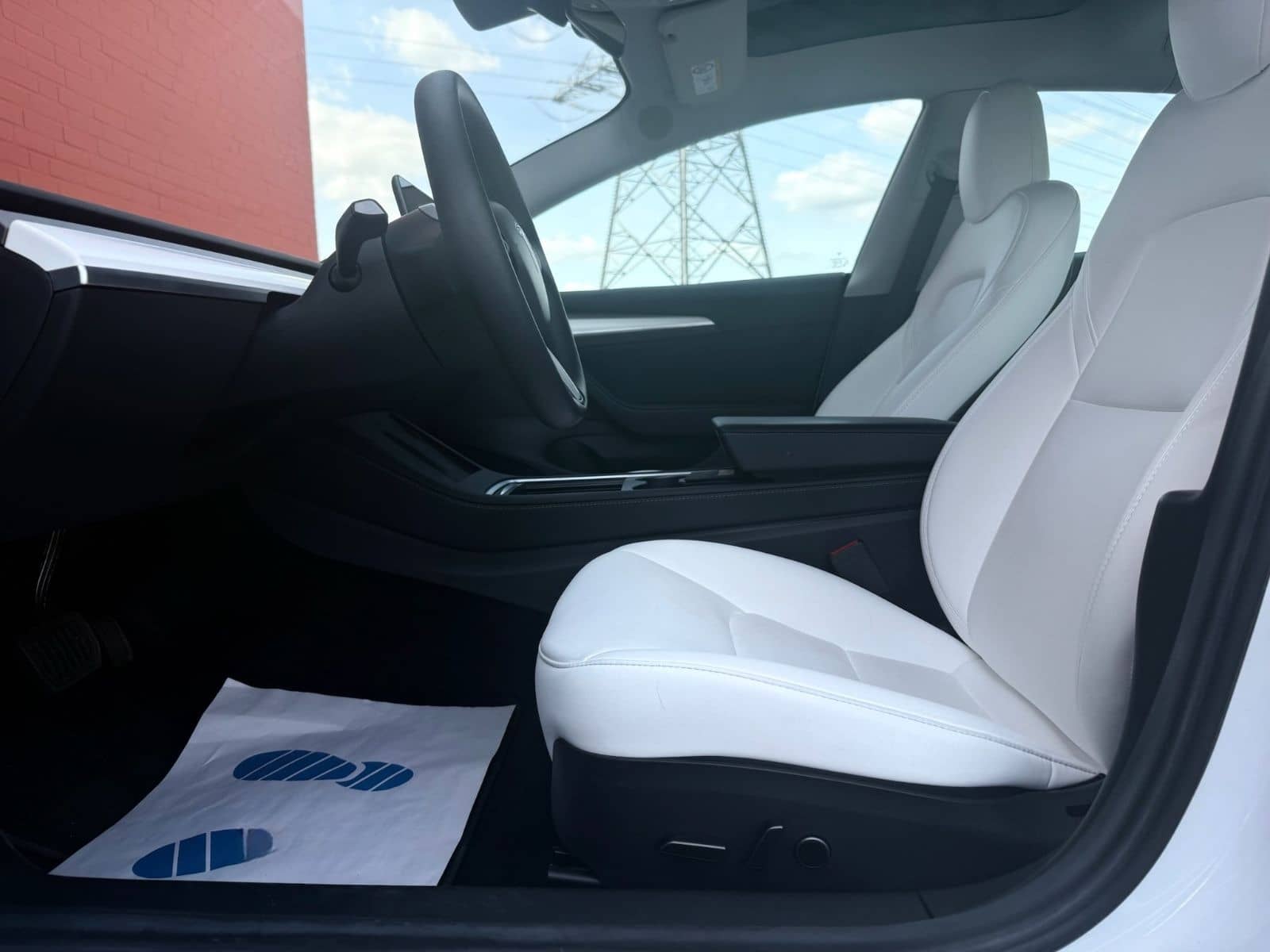 Tesla Model 3 Long Range | Dual AWD | 8Fach | SOH 92% foto 11