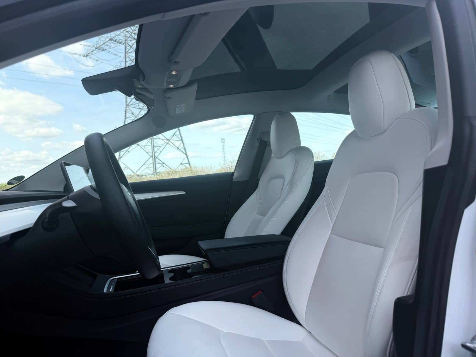 Tesla Model 3 Long Range | Dual AWD | 8Fach | SOH 92% foto 12