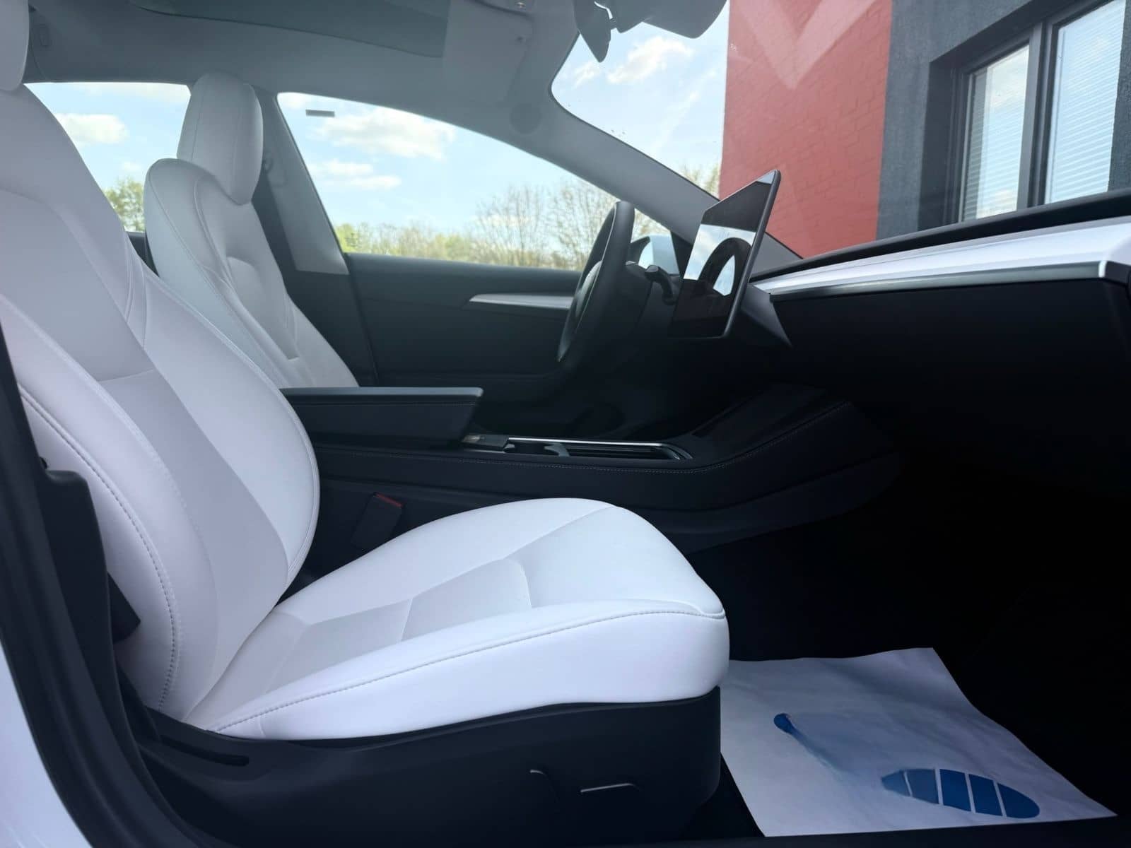 Tesla Model 3 Long Range | Dual AWD | 8Fach | SOH 92% foto 14