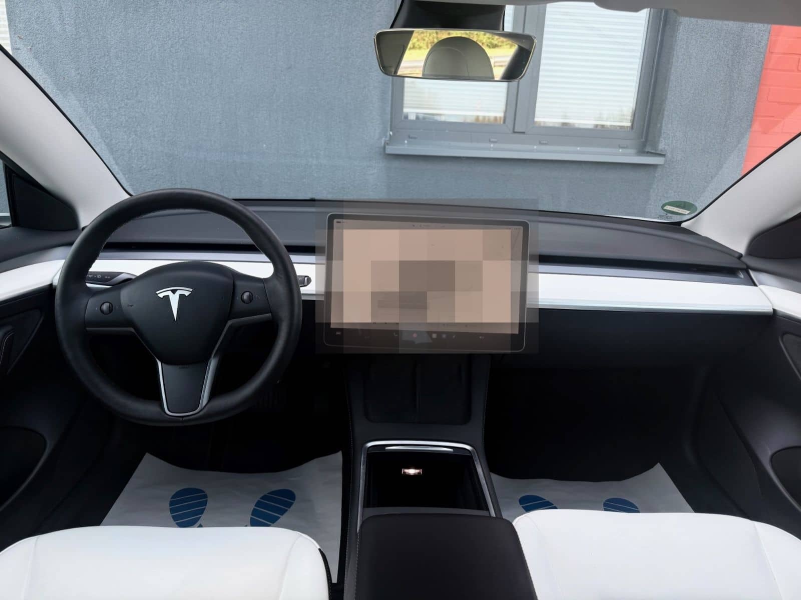 Tesla Model 3 Long Range | Dual AWD | 8Fach | SOH 92% foto 15