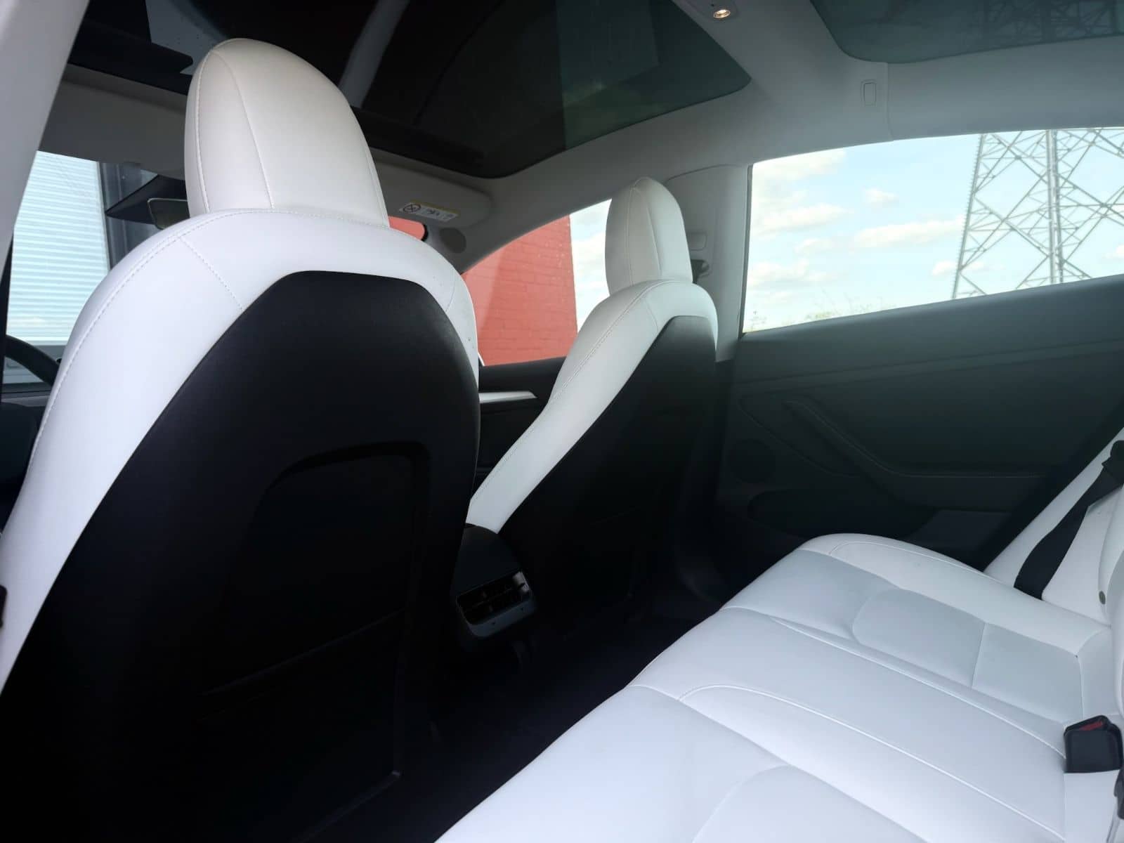 Tesla Model 3 Long Range | Dual AWD | 8Fach | SOH 92% foto 16