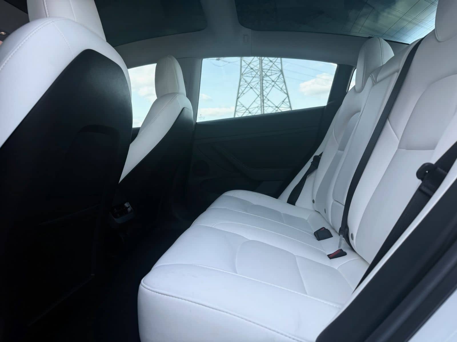 Tesla Model 3 Long Range | Dual AWD | 8Fach | SOH 92% foto 17