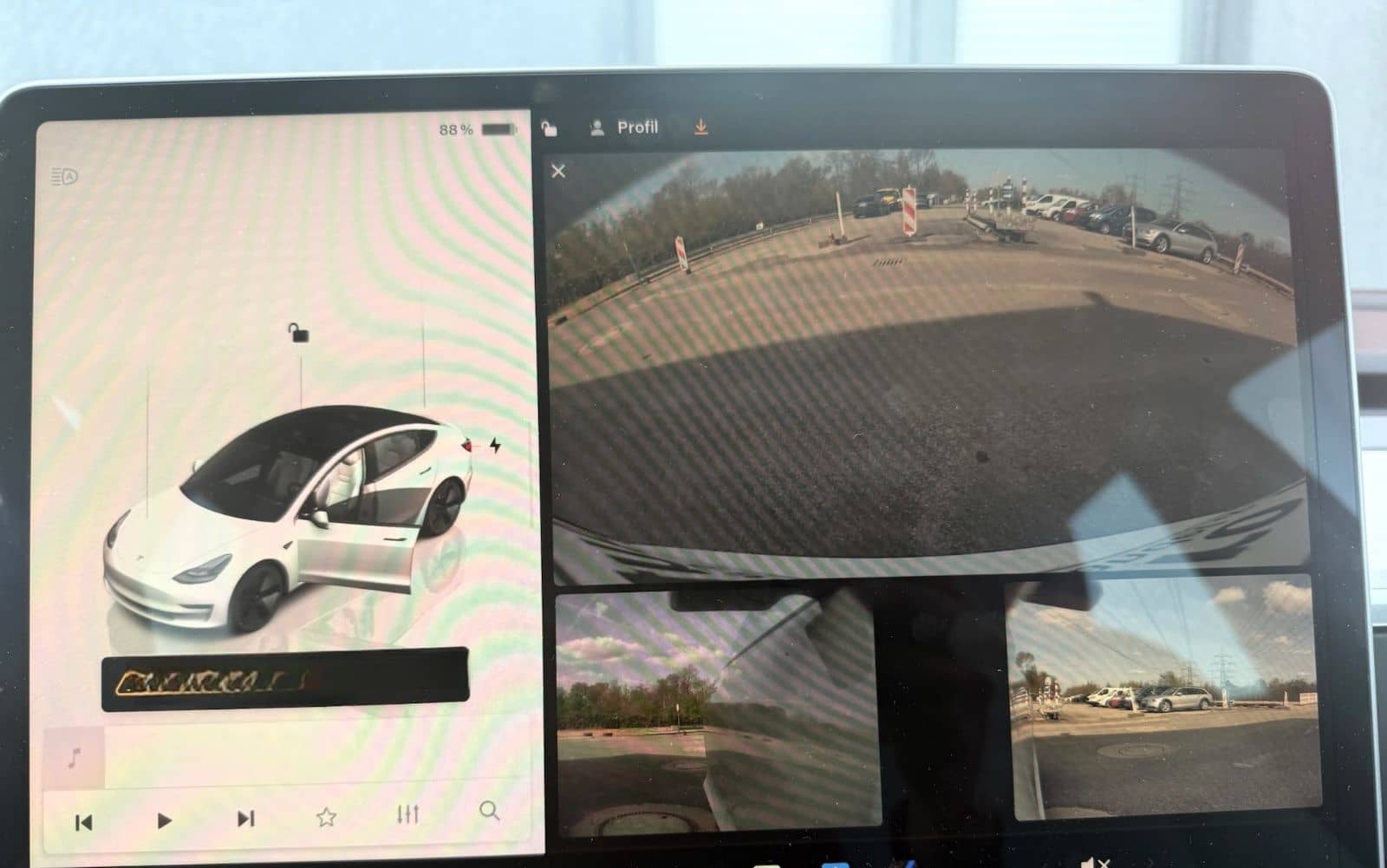 Tesla Model 3 Long Range | Dual AWD | 8Fach | SOH 92% foto 21