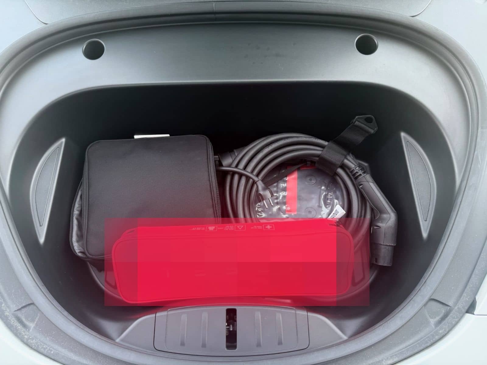 Tesla Model 3 Long Range | Dual AWD | 8Fach | SOH 92% foto 25