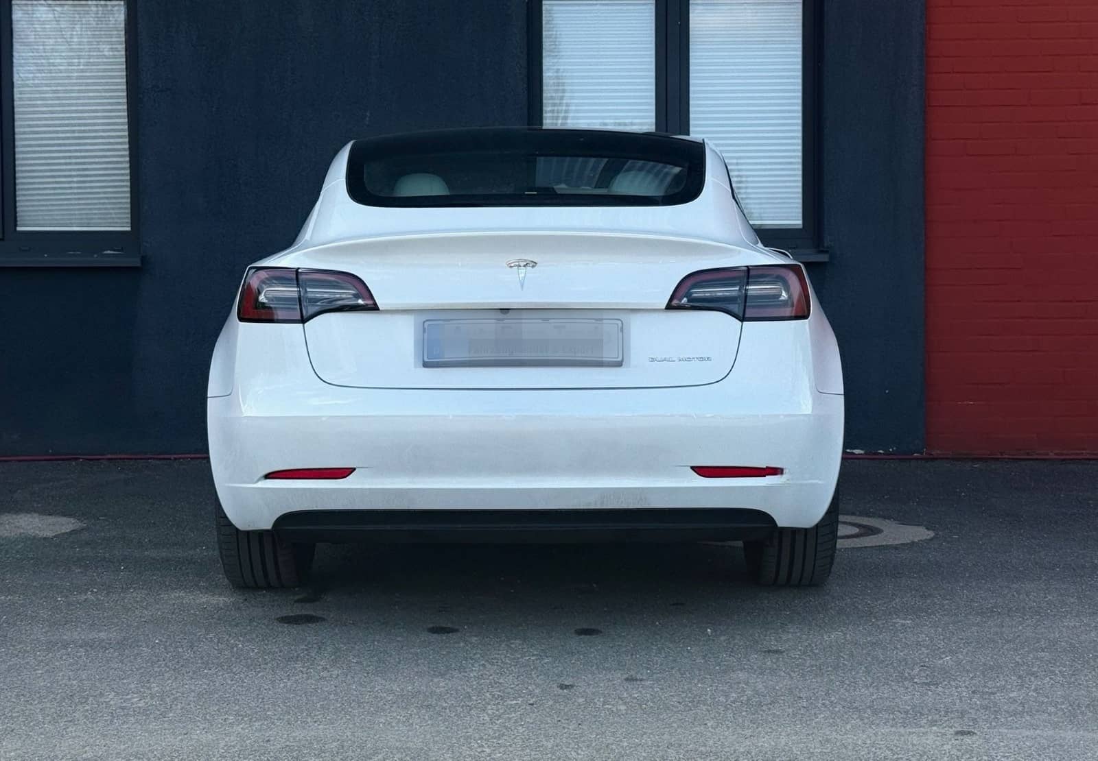 Tesla Model 3 Long Range | Dual AWD | 8Fach | SOH 92% foto 6