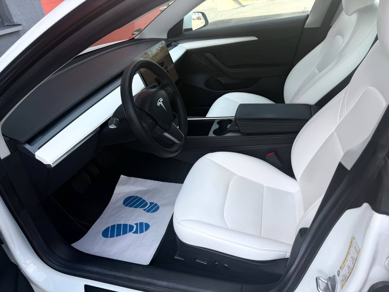 Tesla Model 3 Long Range | Dual AWD | 8Fach | SOH 92% foto 10