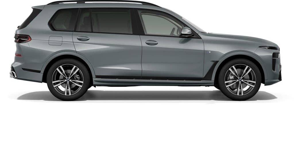 BMW X7 xDrive40d M Sport 21''LC PROF AHK PANO STAND- foto 4