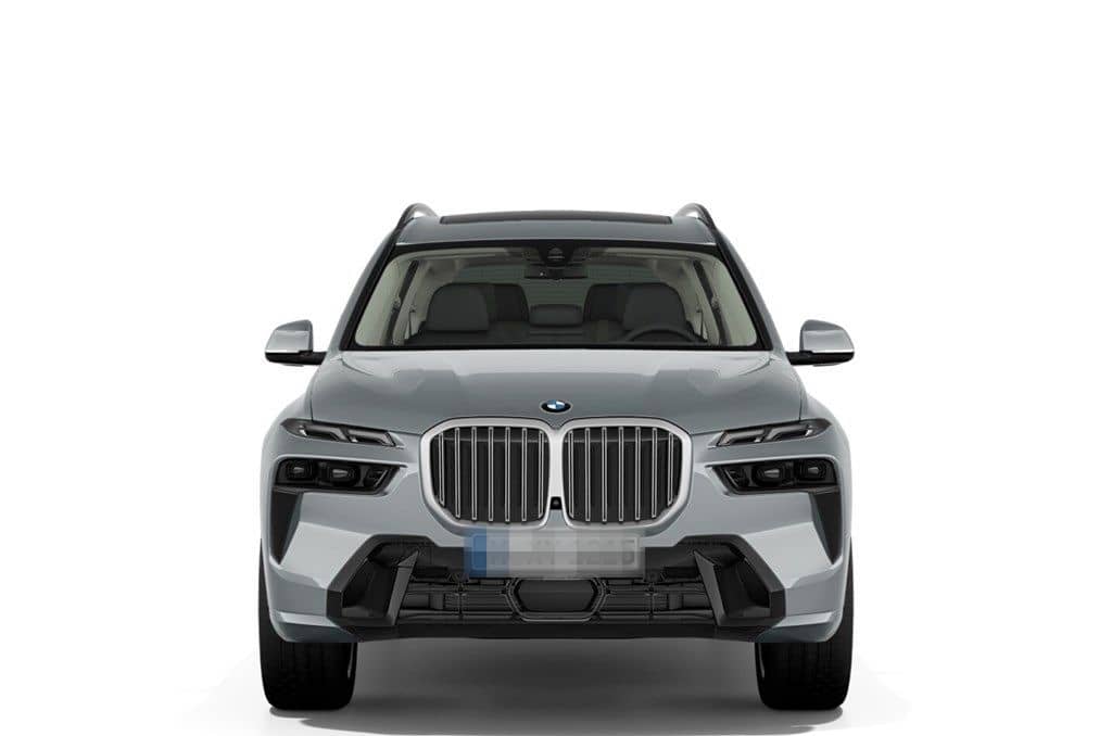 BMW X7 xDrive40d M Sport 21''LC PROF AHK PANO STAND- foto 5