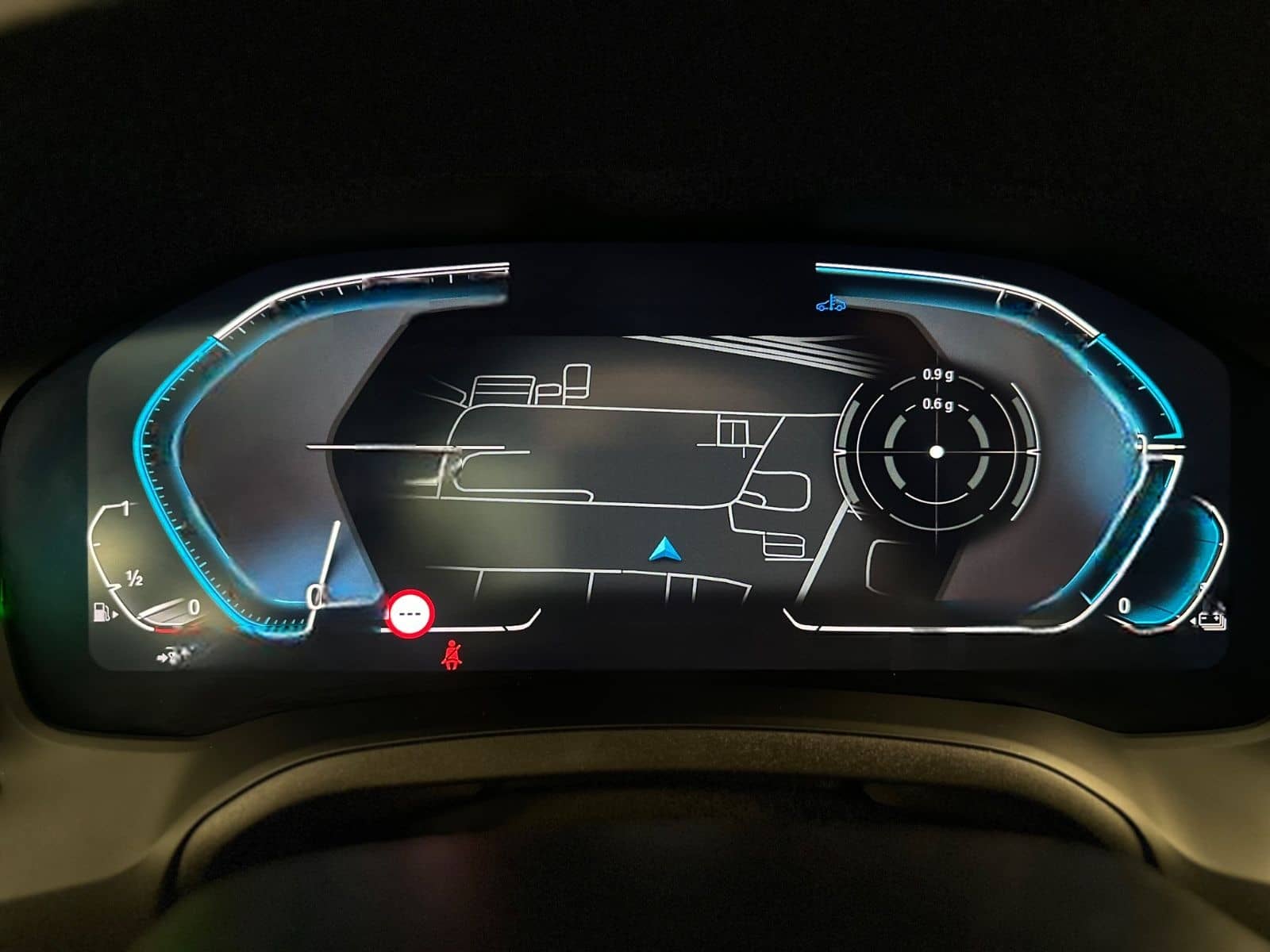 BMW 320e Advantage SAG/Navi/ParkAss/Tempomat/Hi-Fi foto 15