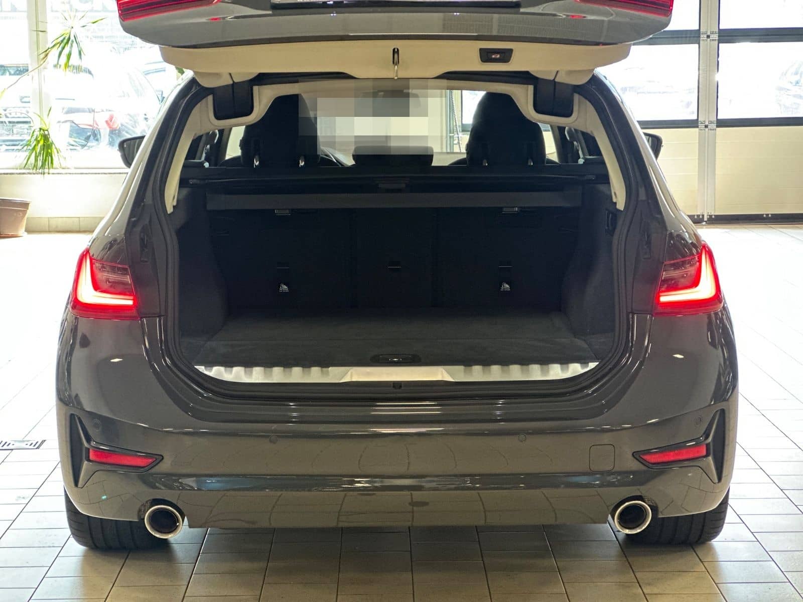 BMW 320e Advantage SAG/Navi/ParkAss/Tempomat/Hi-Fi foto 20