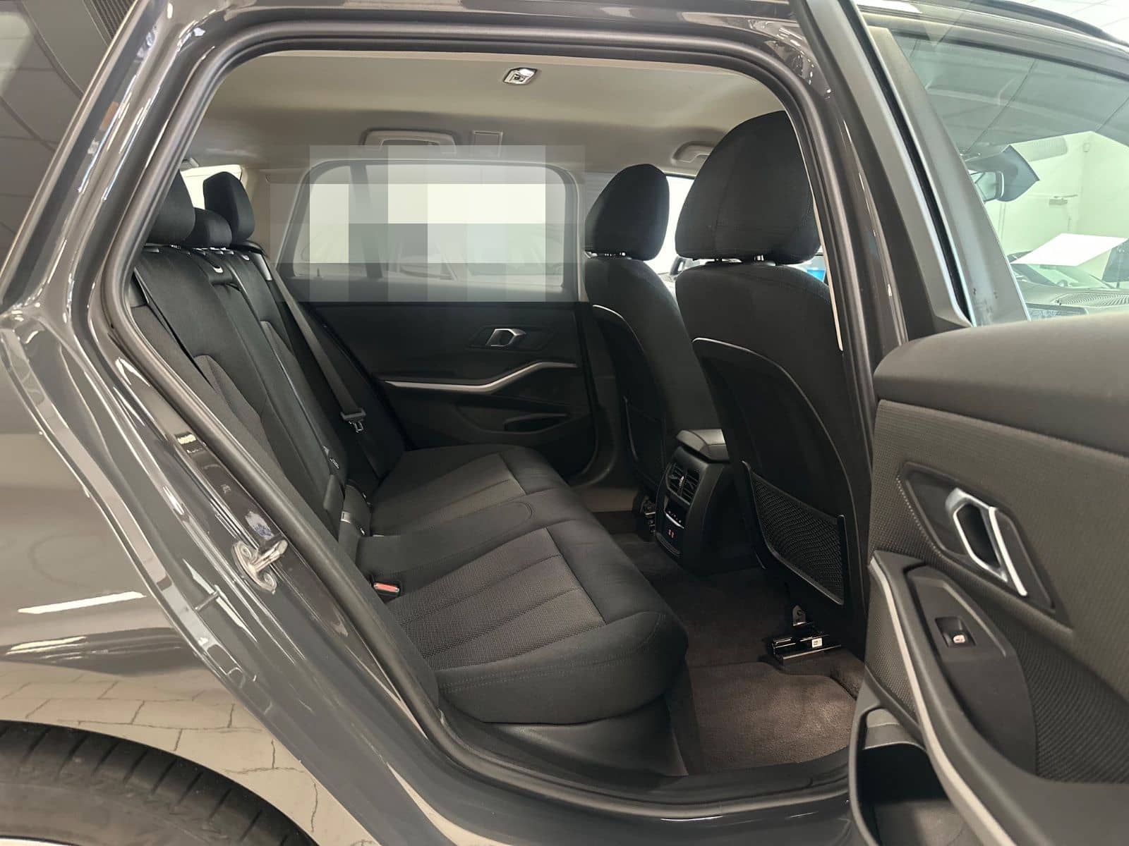 BMW 320e Advantage SAG/Navi/ParkAss/Tempomat/Hi-Fi foto 21