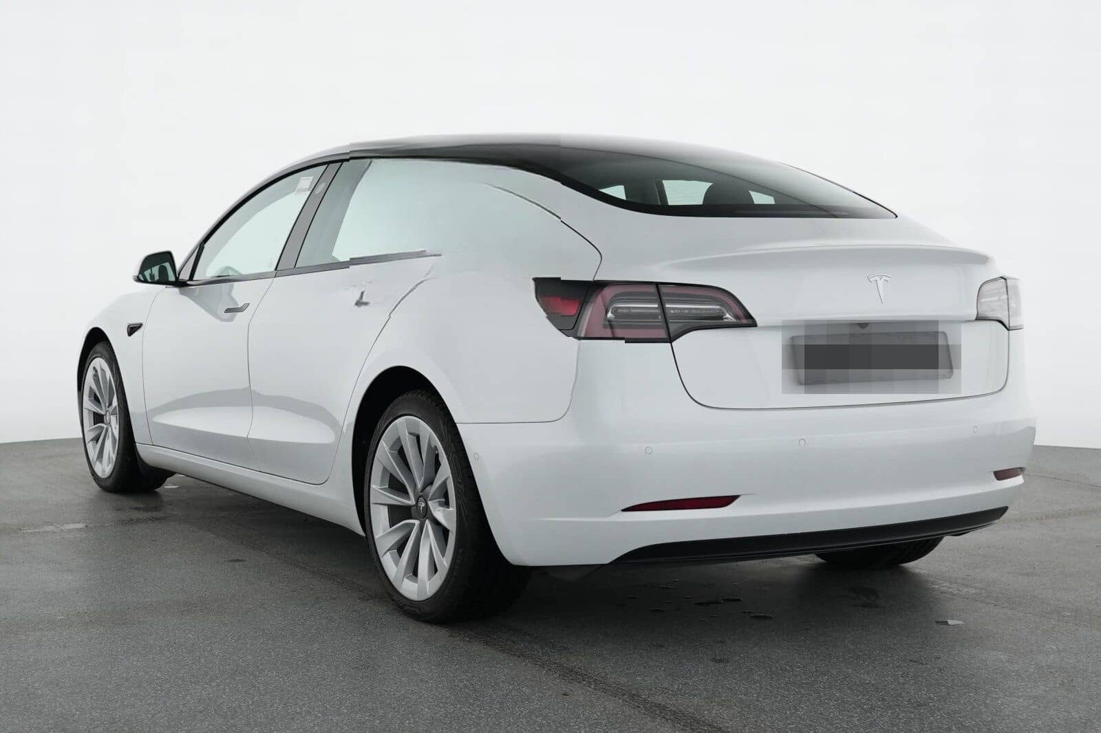 Tesla Model 3 Standard Range A.Pilot Pr.Int. foto 2