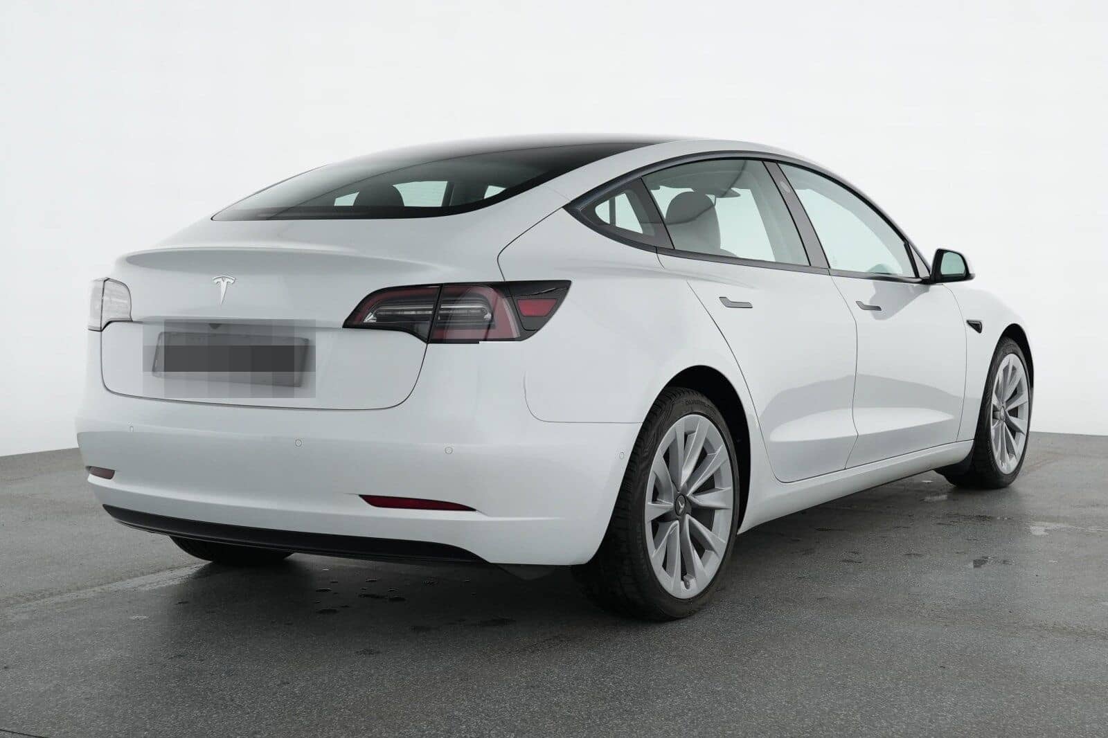 Tesla Model 3 Standard Range A.Pilot Pr.Int. foto 11