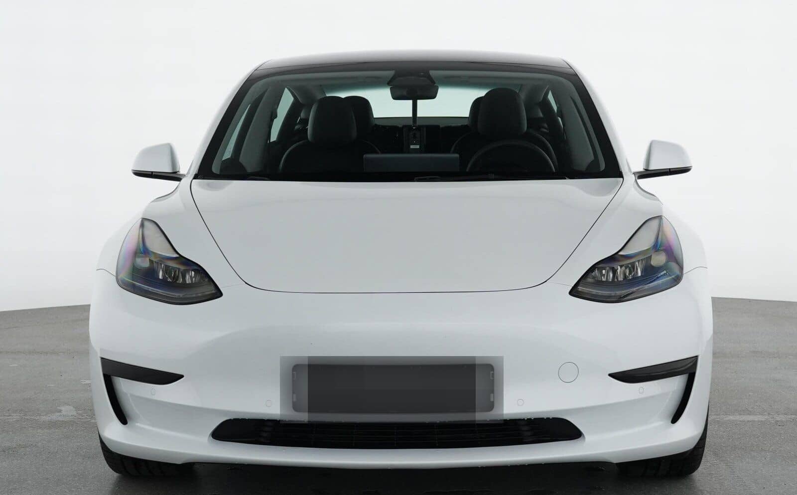 Tesla Model 3 Standard Range A.Pilot Pr.Int. foto 13