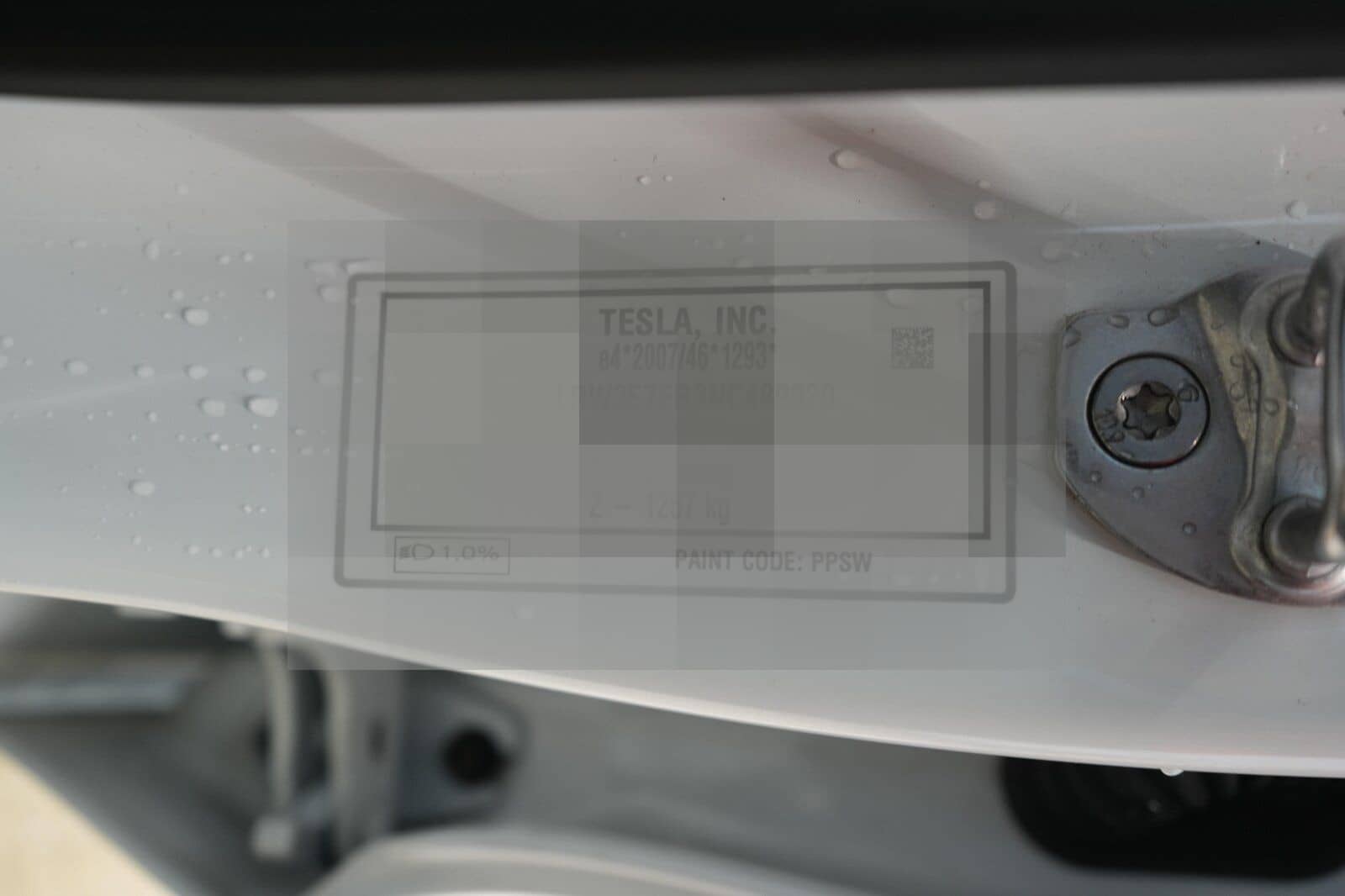 Tesla Model 3 Standard Range A.Pilot Pr.Int. foto 15