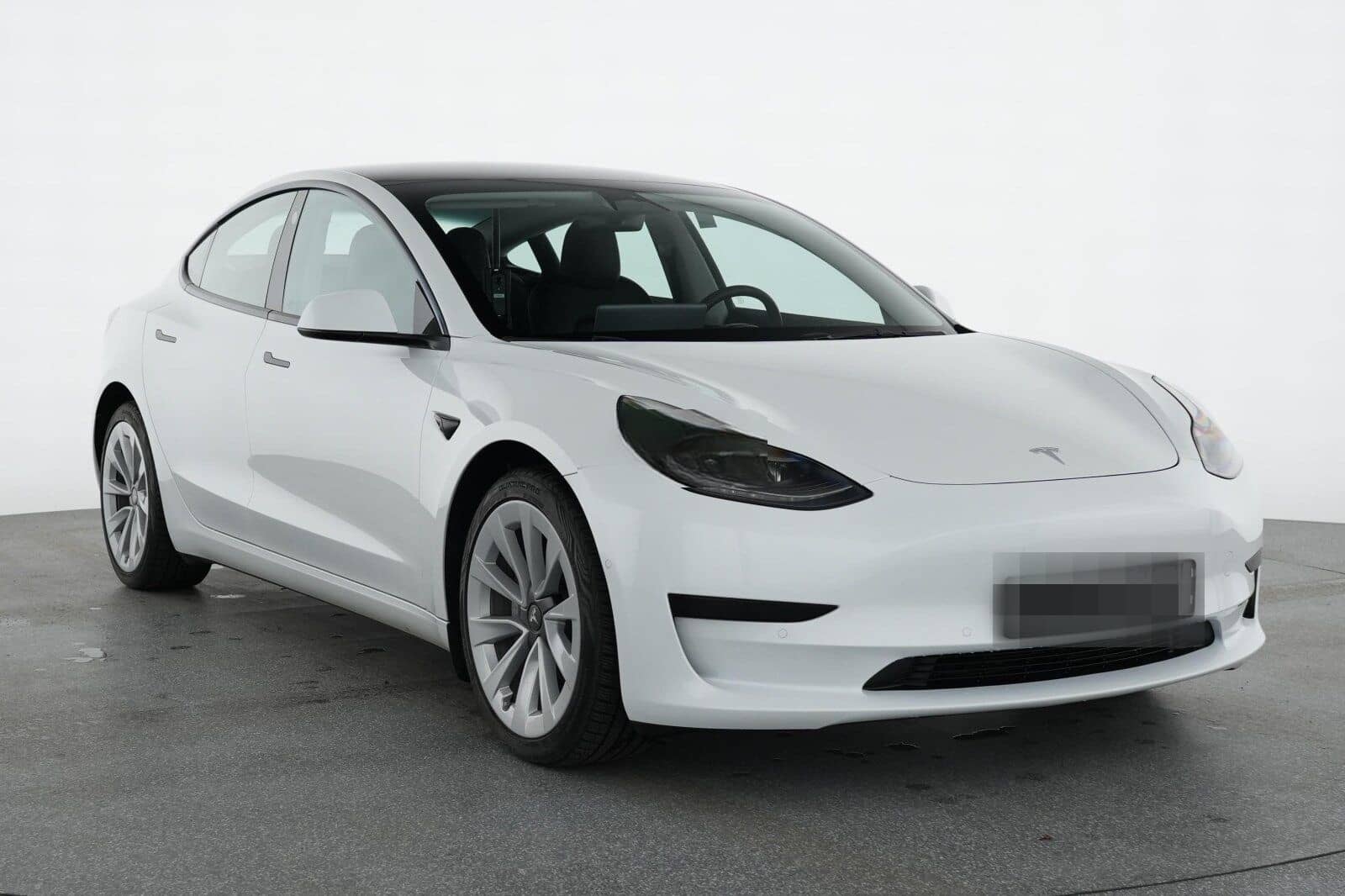 Tesla Model 3 Standard Range A.Pilot Pr.Int. foto 3