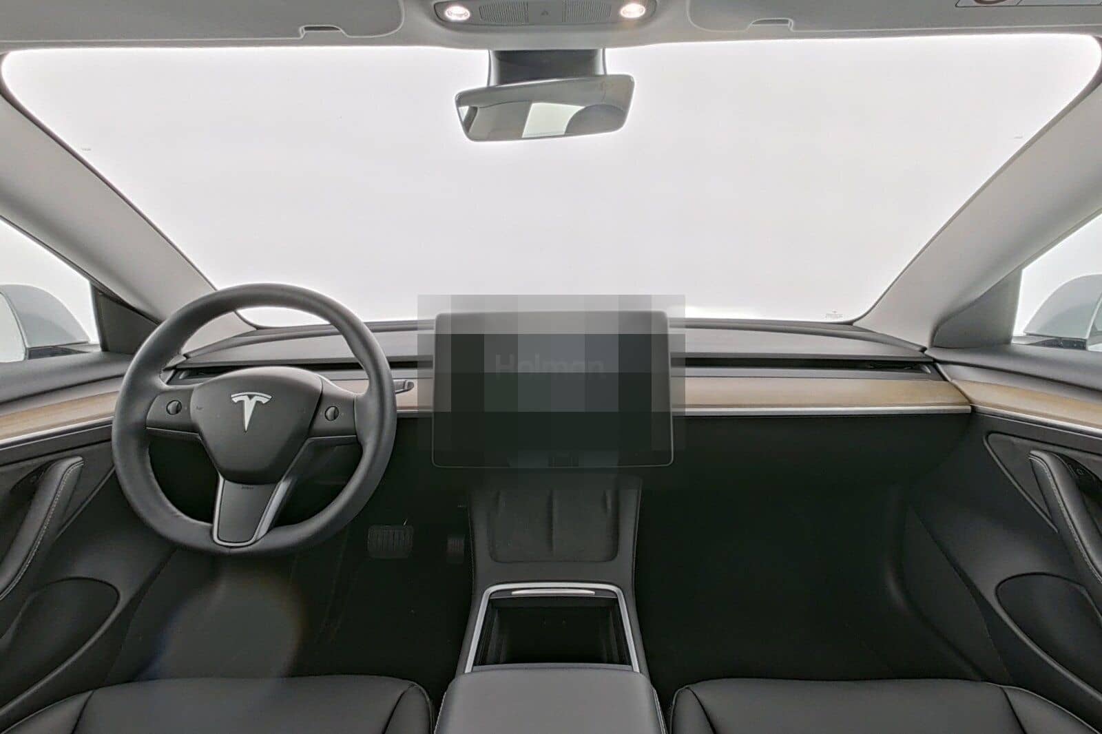 Tesla Model 3 Standard Range A.Pilot Pr.Int. foto 4
