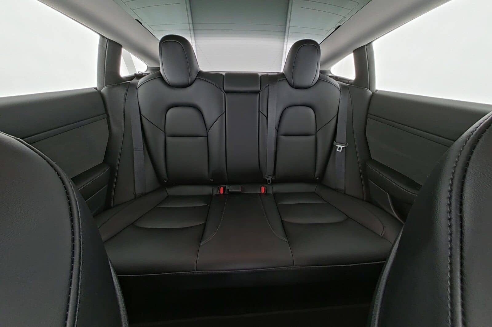 Tesla Model 3 Standard Range A.Pilot Pr.Int. foto 8