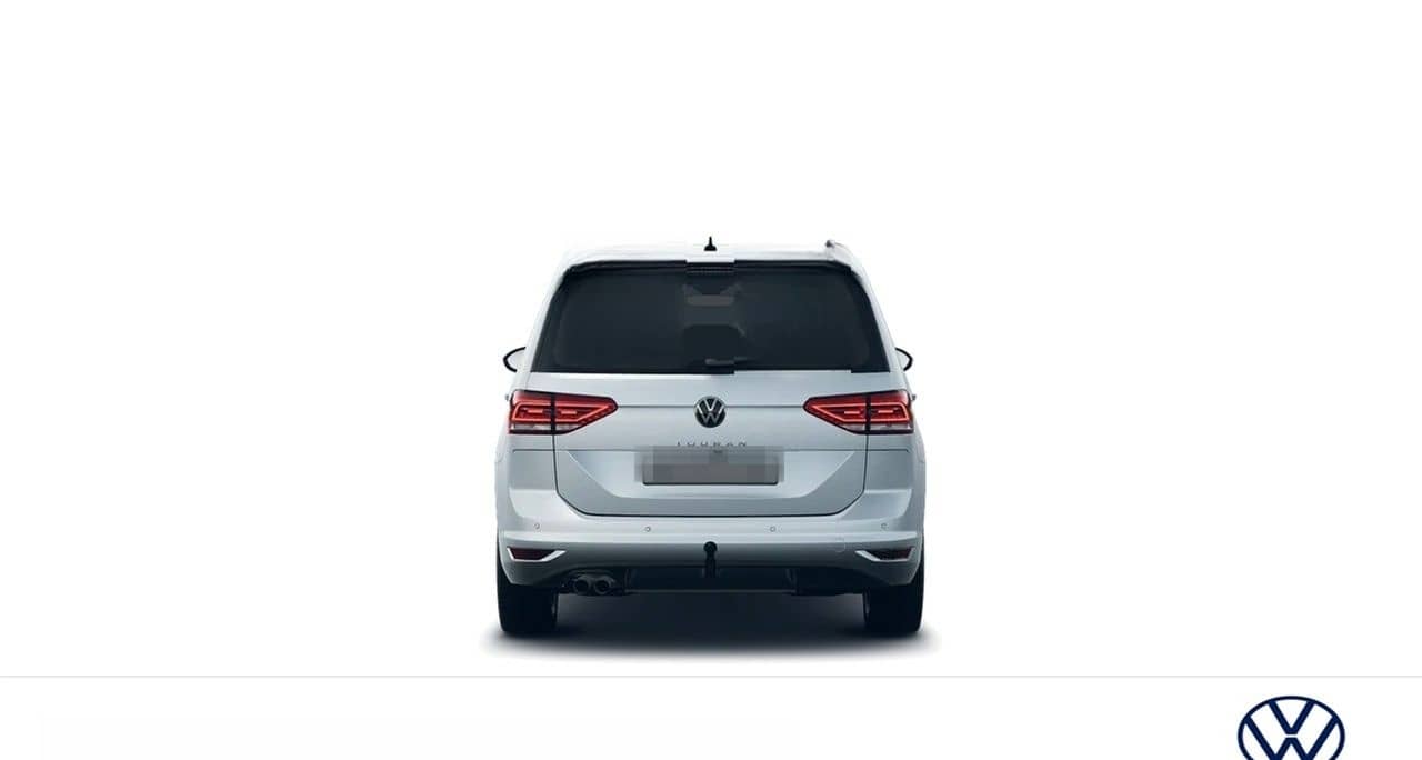 Volkswagen Touran 2.0 HIGHLINE AHK CAM ACC LM18 NAVI SITZHZ foto 5