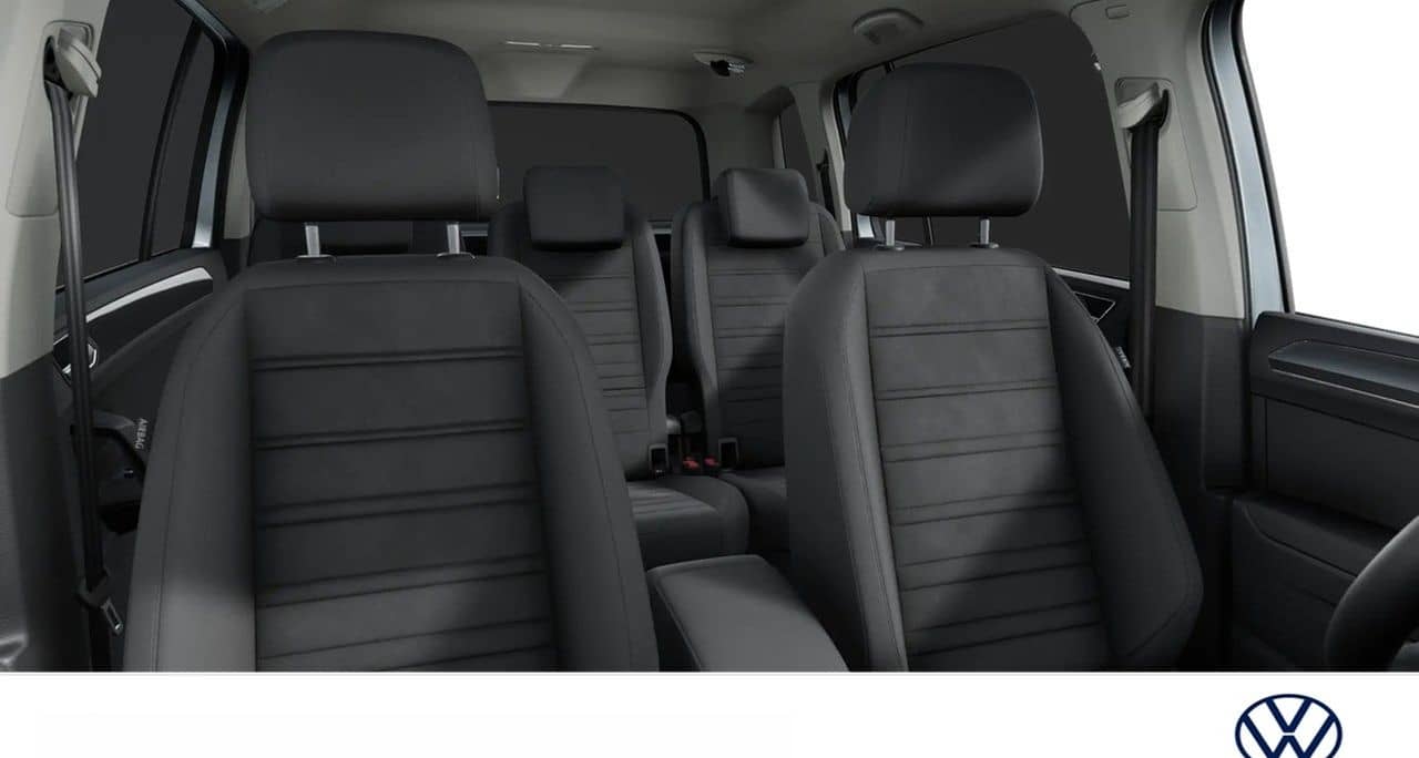Volkswagen Touran 2.0 HIGHLINE AHK CAM ACC LM18 NAVI SITZHZ foto 7