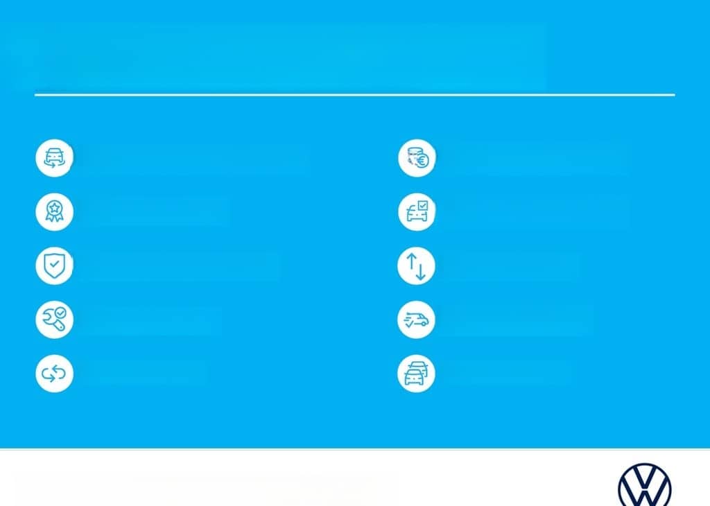 Volkswagen Touran 2.0 HIGHLINE AHK CAM ACC LM18 NAVI SITZHZ foto 9