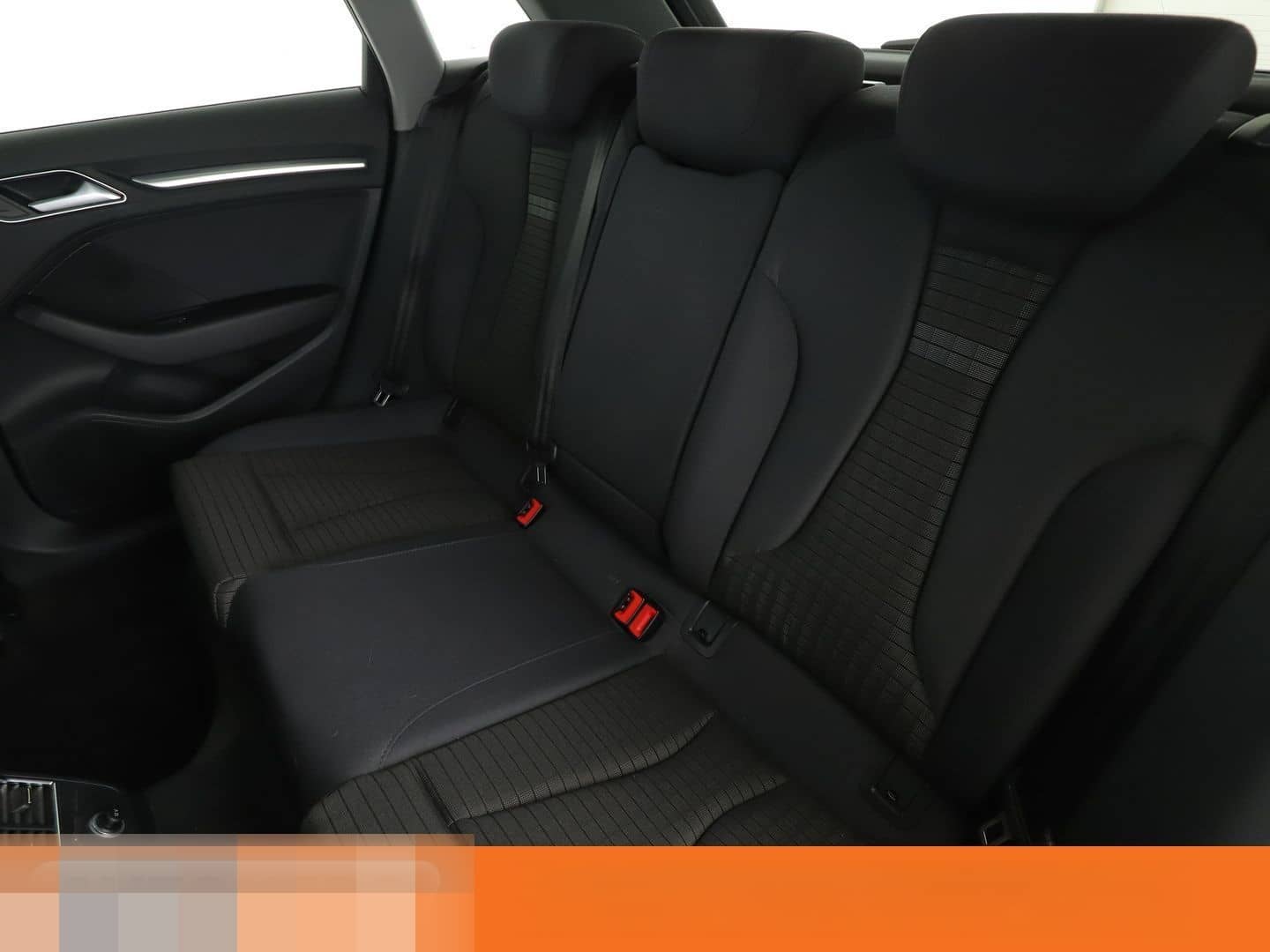 Audi A3 Sportback 2.0 TFSI quattro Sport Aut.*AHK*NAV foto 14