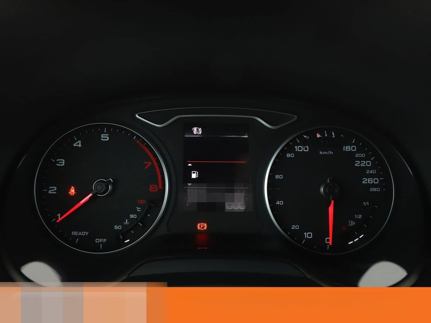 Audi A3 Sportback 2.0 TFSI quattro Sport Aut.*AHK*NAV foto 20