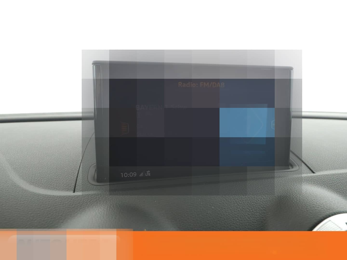 Audi A3 Sportback 2.0 TFSI quattro Sport Aut.*AHK*NAV foto 21